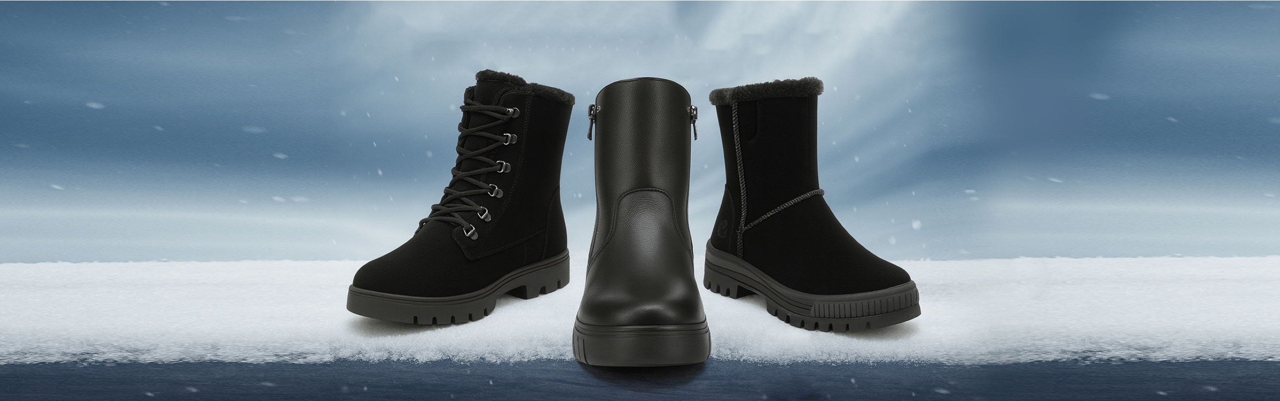 Autumn-Winter Collection